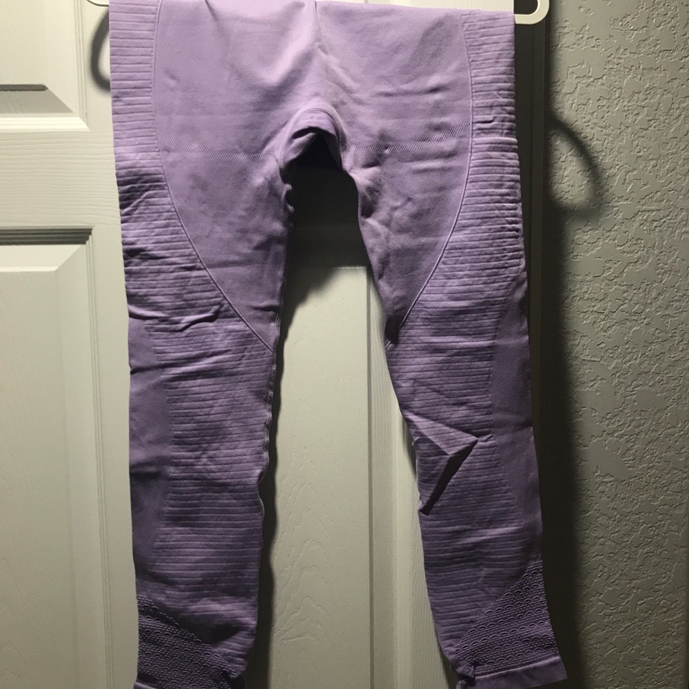 Gymshark leggings